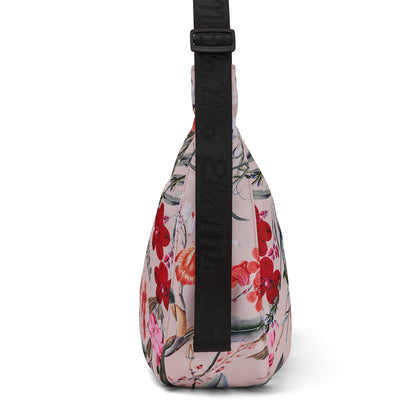 Ela Mo™ Moon Bag Large | Luxe