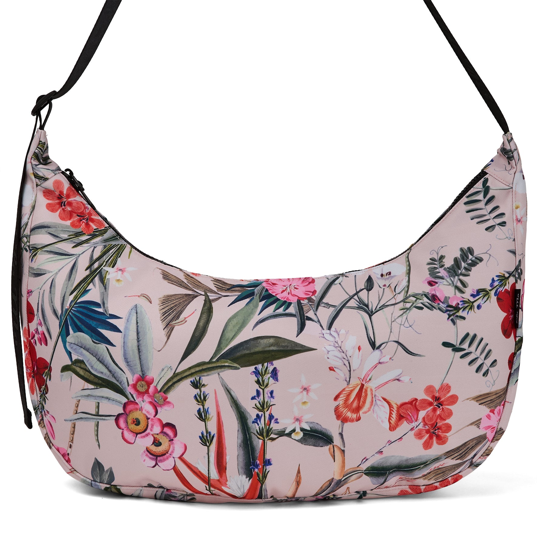 Ela Mo™ Moon Bag Large | Luxe