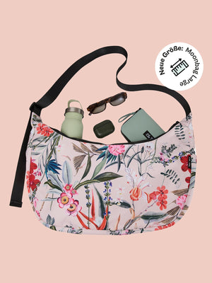 Ela Mo™ Moon Bag Large | Luxe