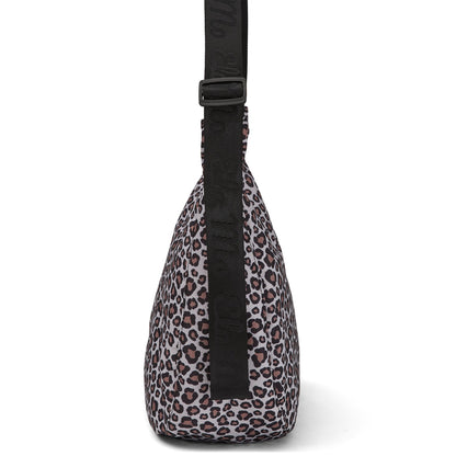 Ela Mo™ Moon Bag Large | New Leo