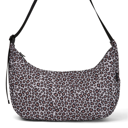 Ela Mo™ Moon Bag Large | New Leo