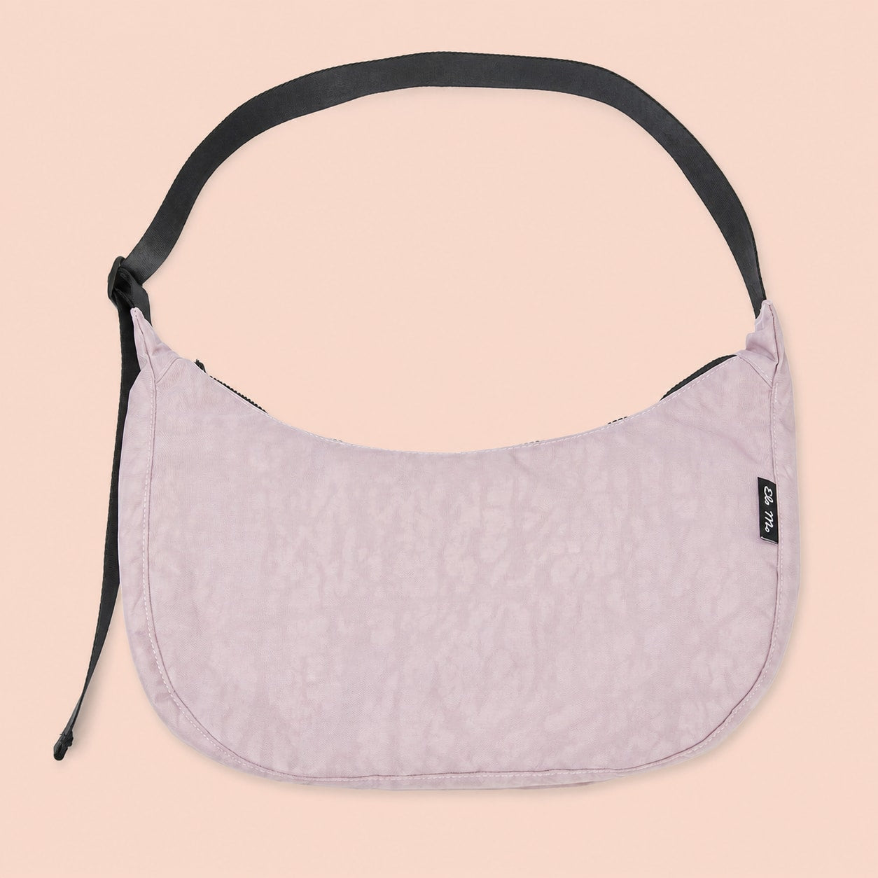 Ela Mo™ Moon Bag | Lavender