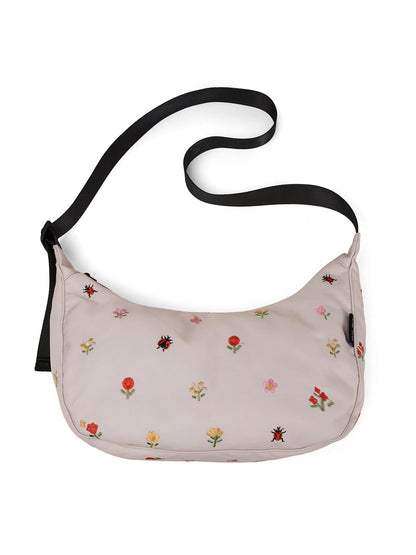 Ela Mo™ Moon Bag | Losy