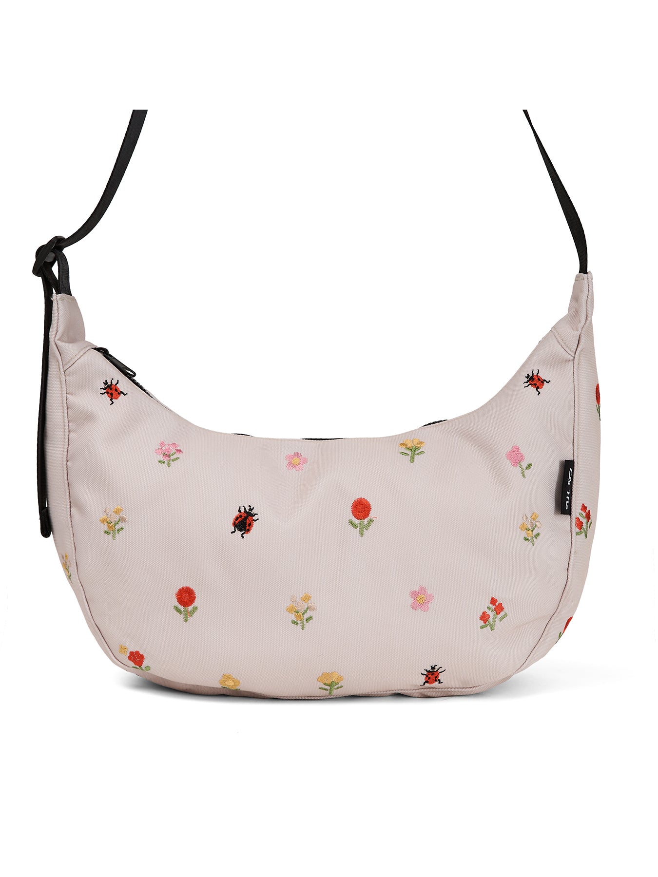 Ela Mo™ Moon Bag | Losy