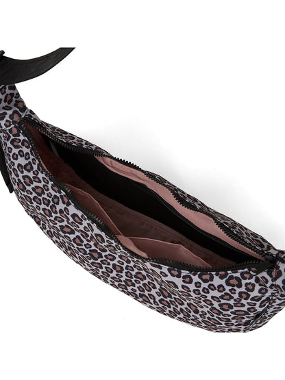 Ela Mo™ Moon Bag | New Leo