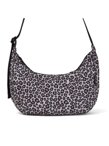 Ela Mo™ Moon Bag | New Leo