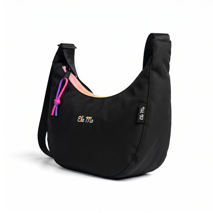 Ela Mo™ Moon Bag | Rainbow