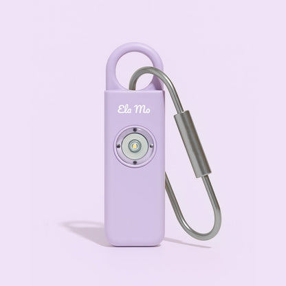 Ela Mo™ Piepmatz  |  Personal Safety Alarm