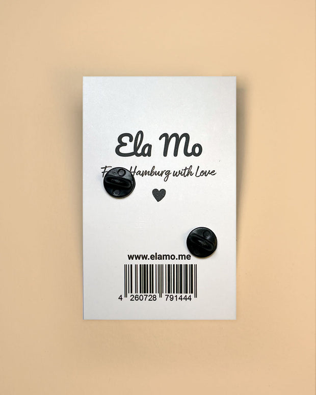 Ela Mo™ Pin | Heart