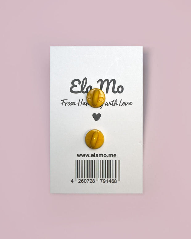 Ela Mo™ Pin | Lieblingsmensch