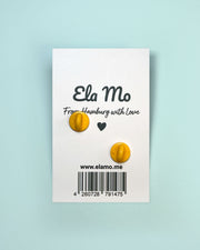 Ela Mo™ Pin | Stethoscope