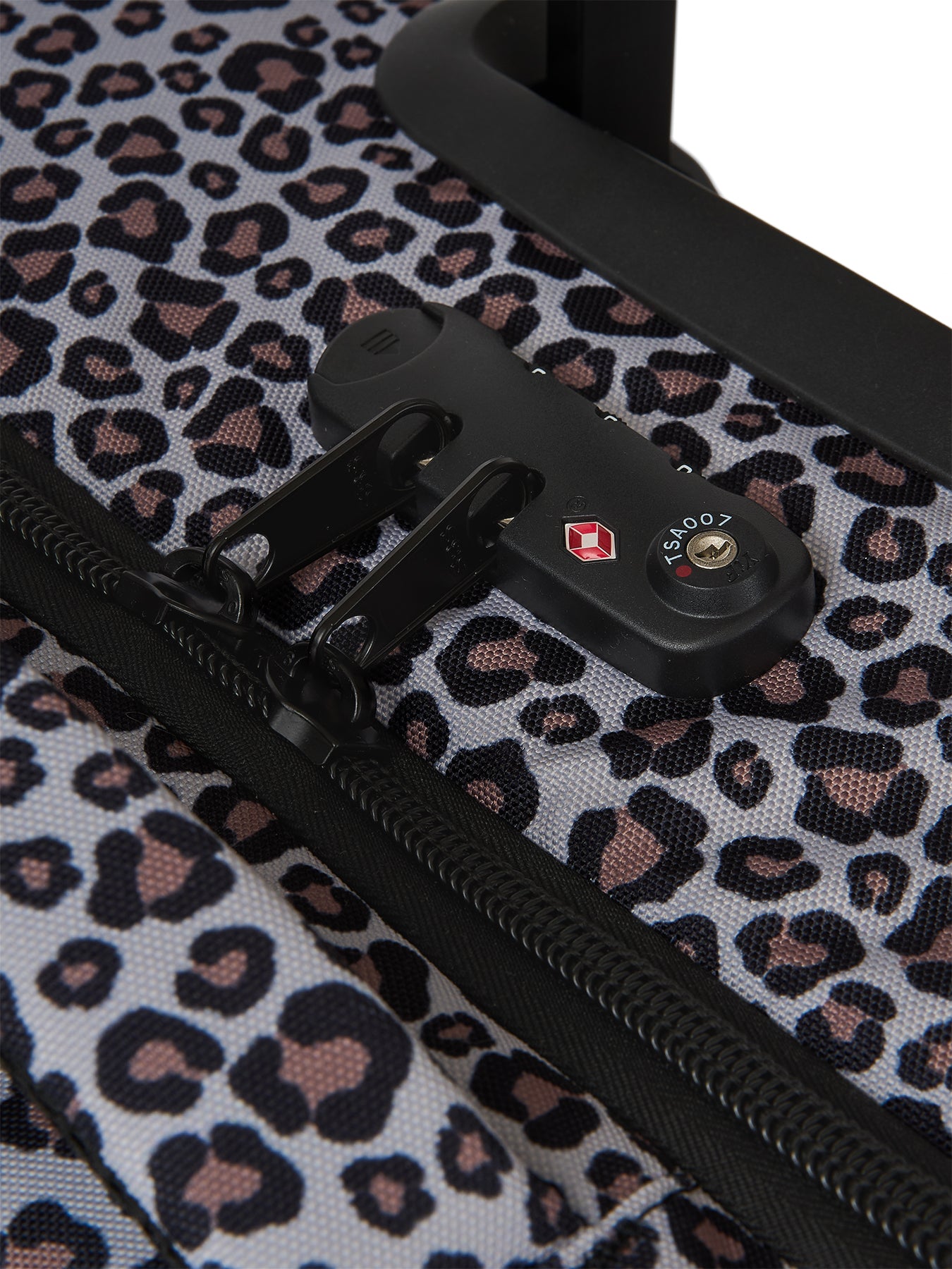 Ela Mo™ Reisetasche mit Rollen 42 Liter | New Leo