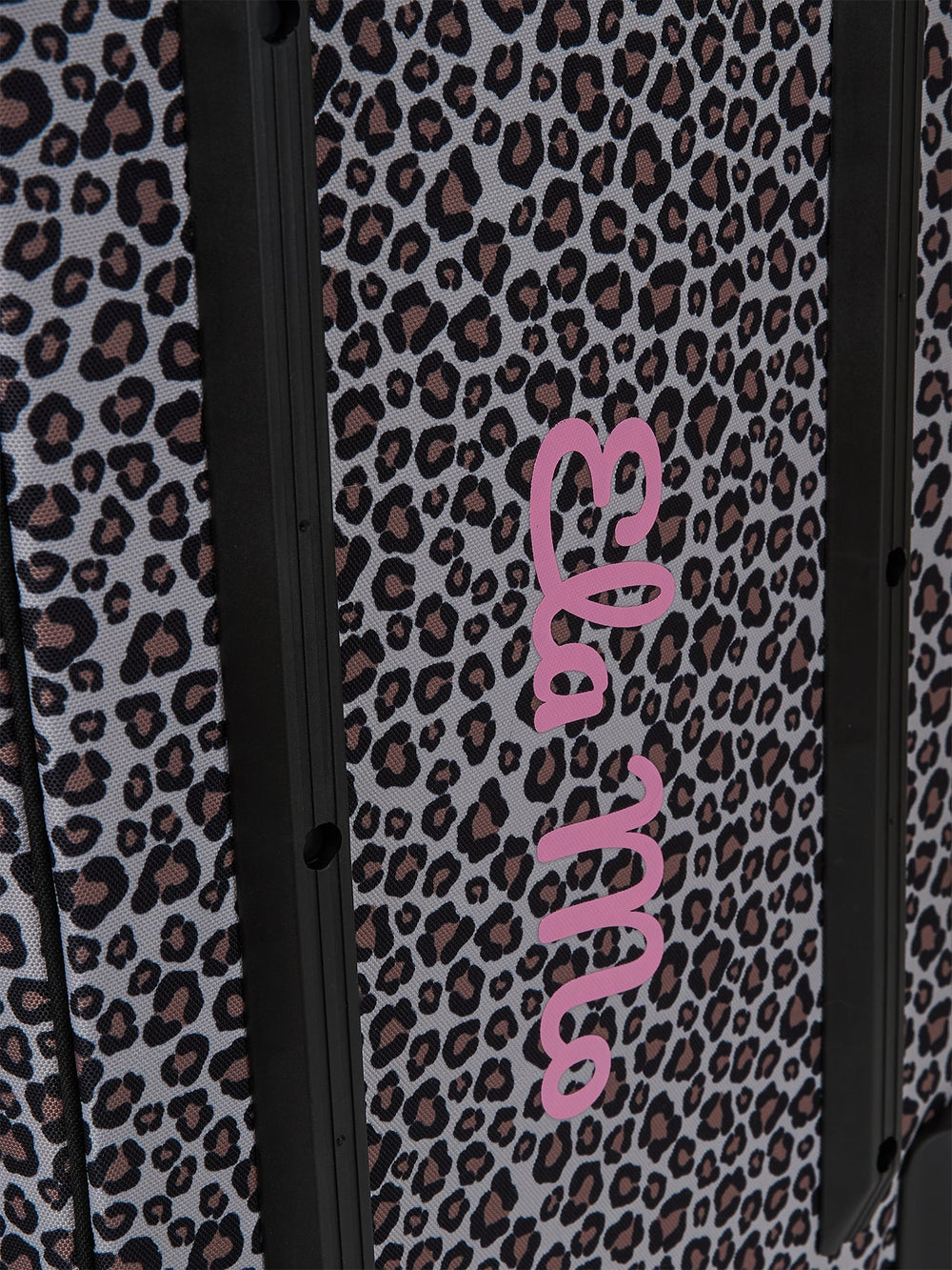 Ela Mo™ Reisetasche mit Rollen 42 Liter | New Leo