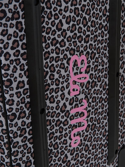 Ela Mo™ Reisetasche mit Rollen 42 Liter | New Leo