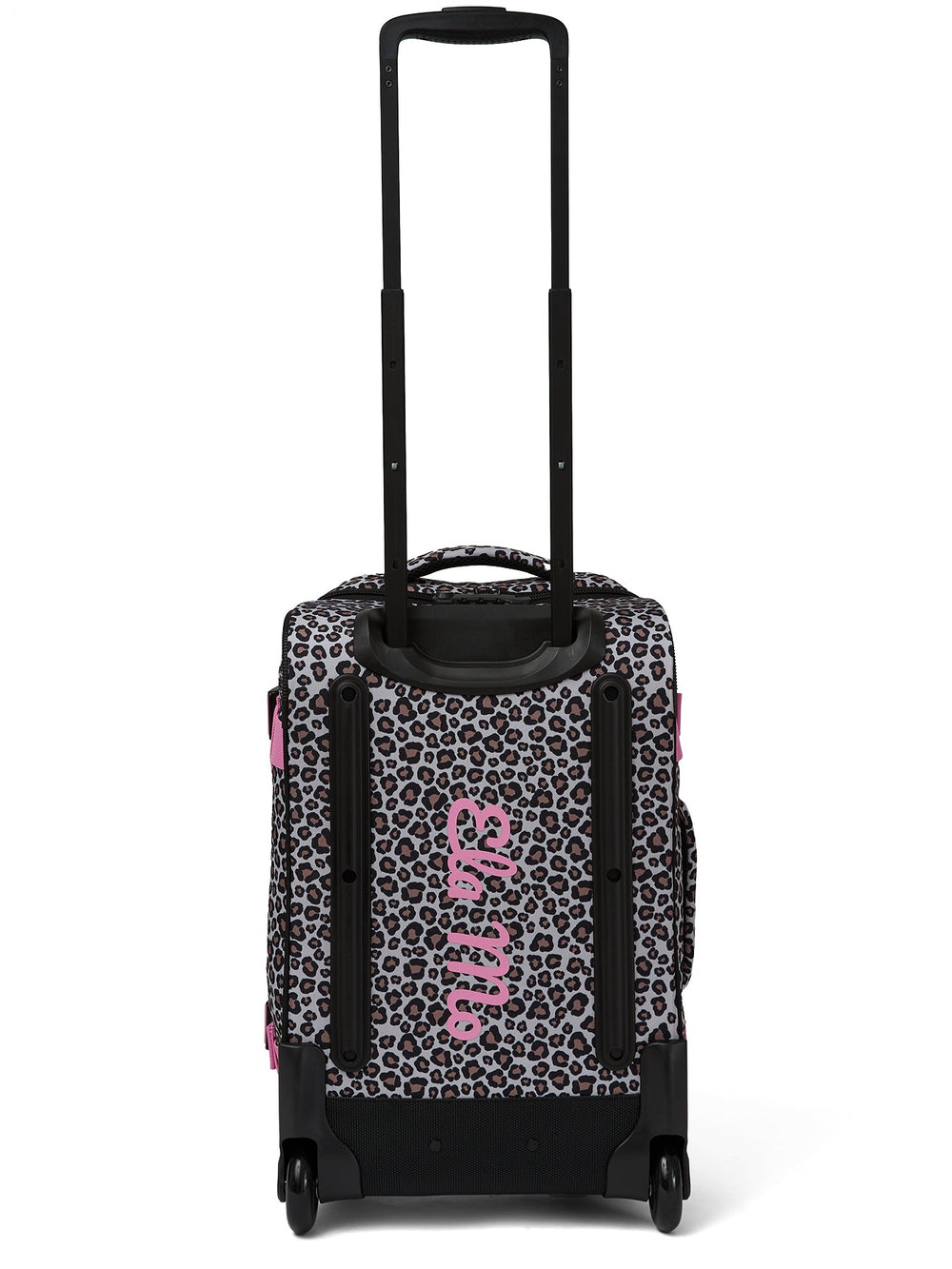 Ela Mo™ Reisetasche mit Rollen 42 Liter | New Leo