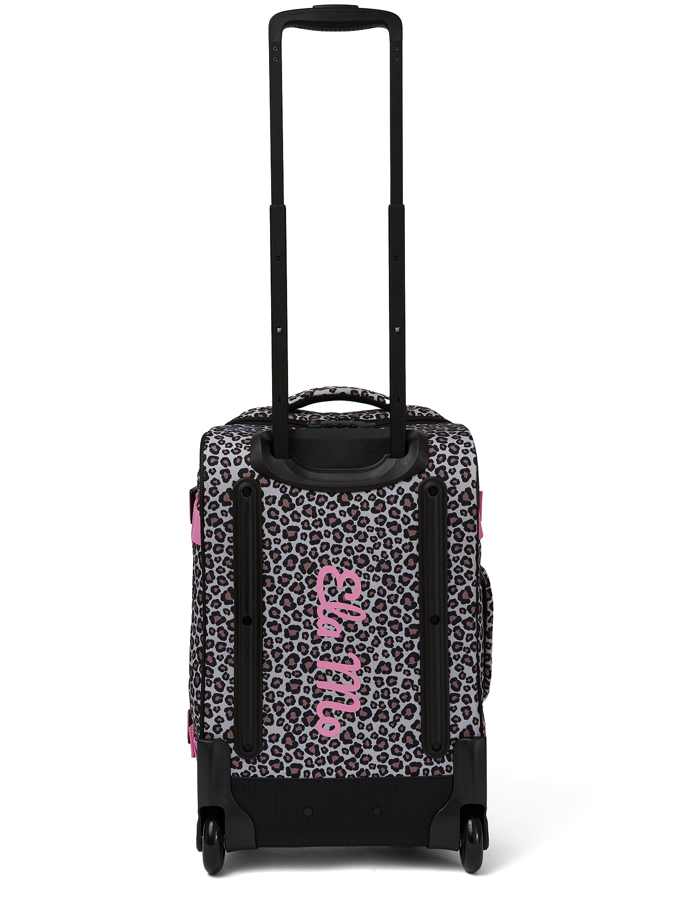 Ela Mo™ Reisetasche mit Rollen 42 Liter | New Leo