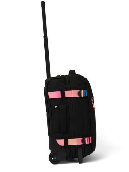 Ela Mo™ Reisetasche mit Rollen 42 Liter | Rainbow