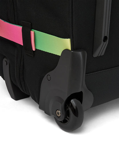 Ela Mo™ Reisetasche mit Rollen 42 Liter | Rainbow