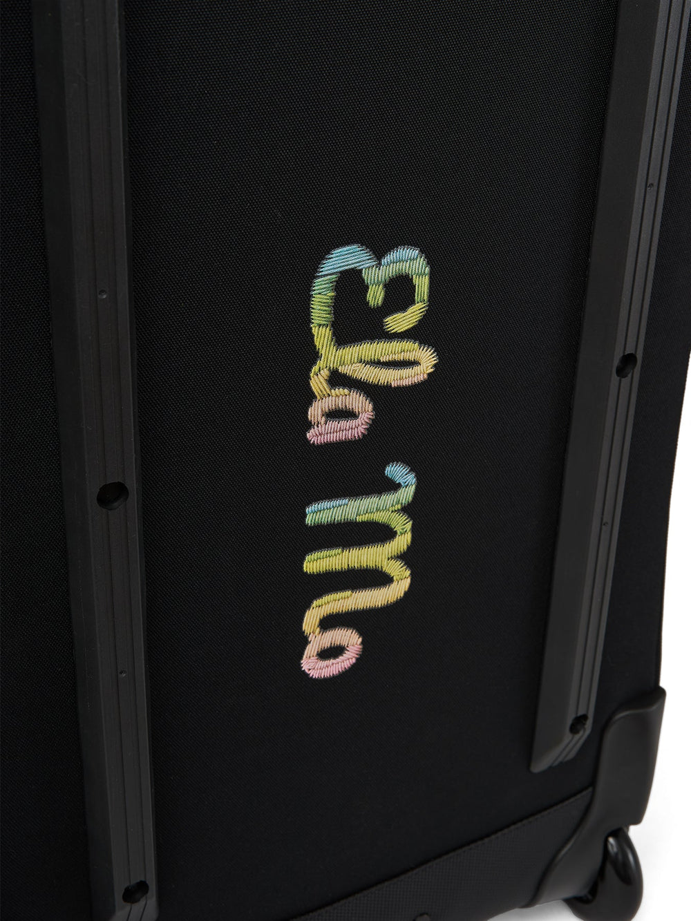 Ela Mo™ Reisetasche mit Rollen 42 Liter | Rainbow