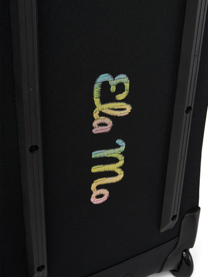 Ela Mo™ Reisetasche mit Rollen 42 Liter | Rainbow