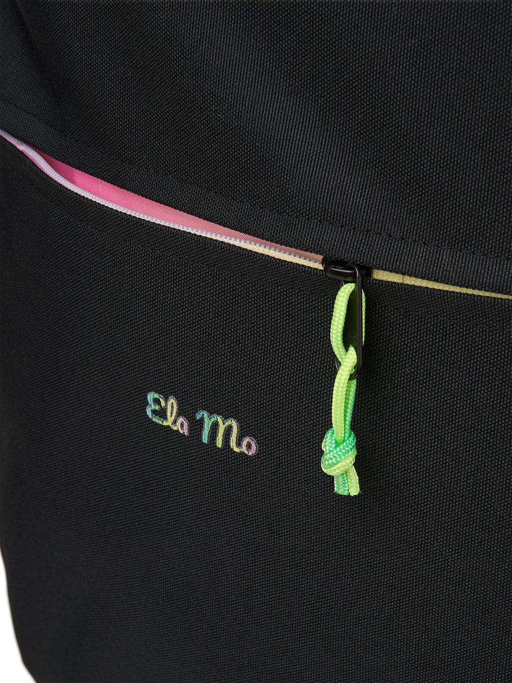 Ela Mo™ Reisetasche mit Rollen 42 Liter | Rainbow