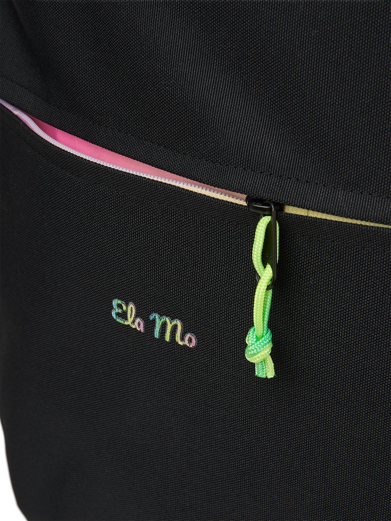 Ela Mo™ Reisetasche mit Rollen 42 Liter | Rainbow