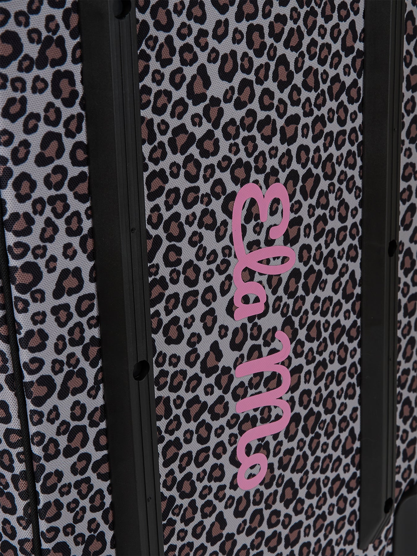 Ela Mo™ Reisetasche mit Rollen 78 Liter | New Leo