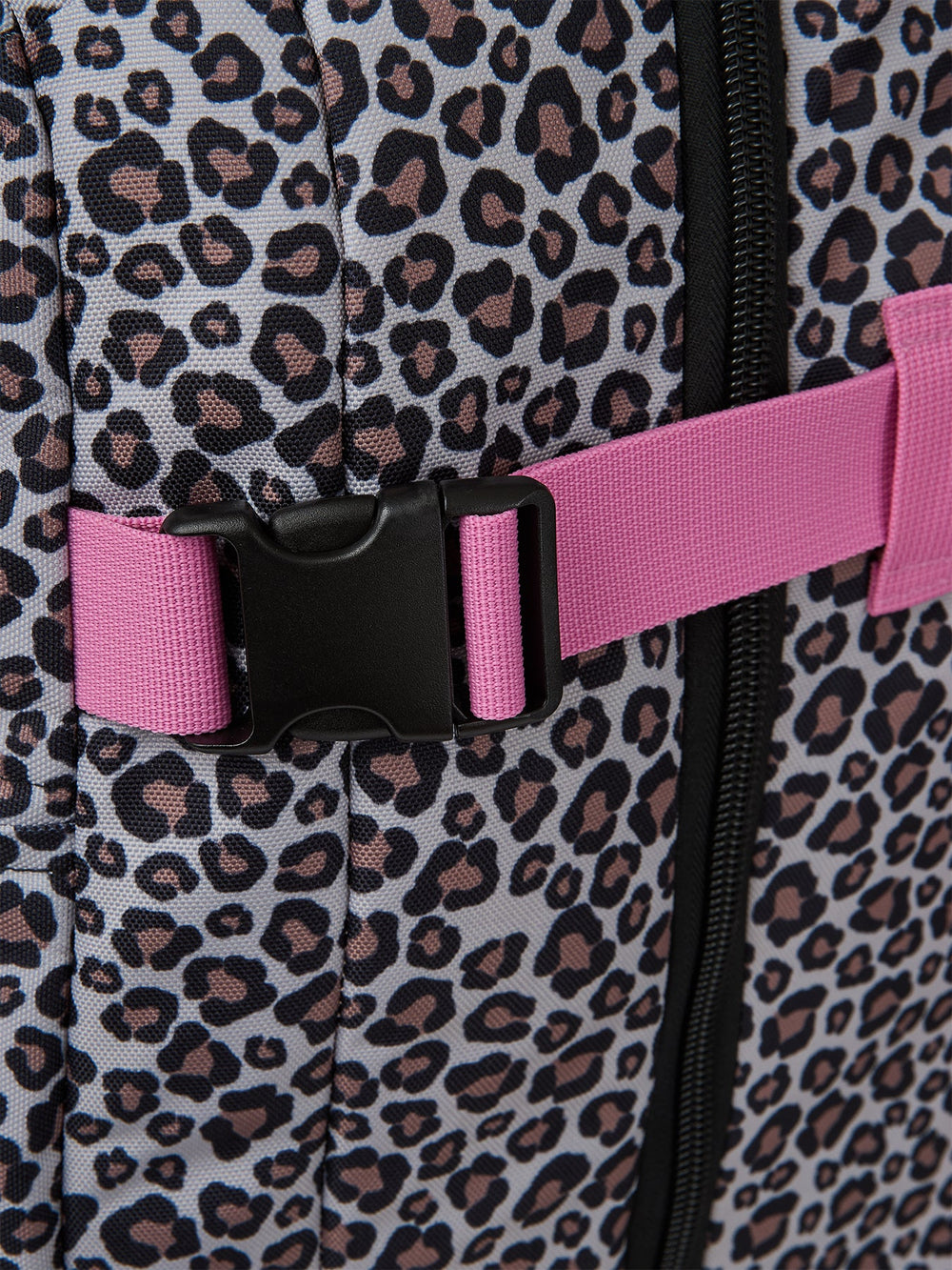 Ela Mo™ Reisetasche mit Rollen 78 Liter | New Leo