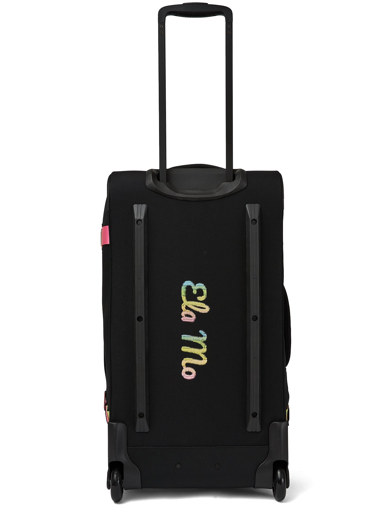 Ela Mo™ Reisetasche mit Rollen 78 Liter | Rainbow
