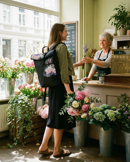 Ela Mo™ Rolltop | Komplett-Set