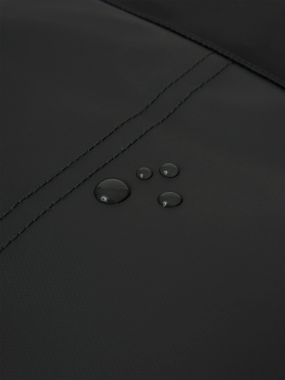 Ela Mo™ Rolltop Rucksack | Coated Edition Olive