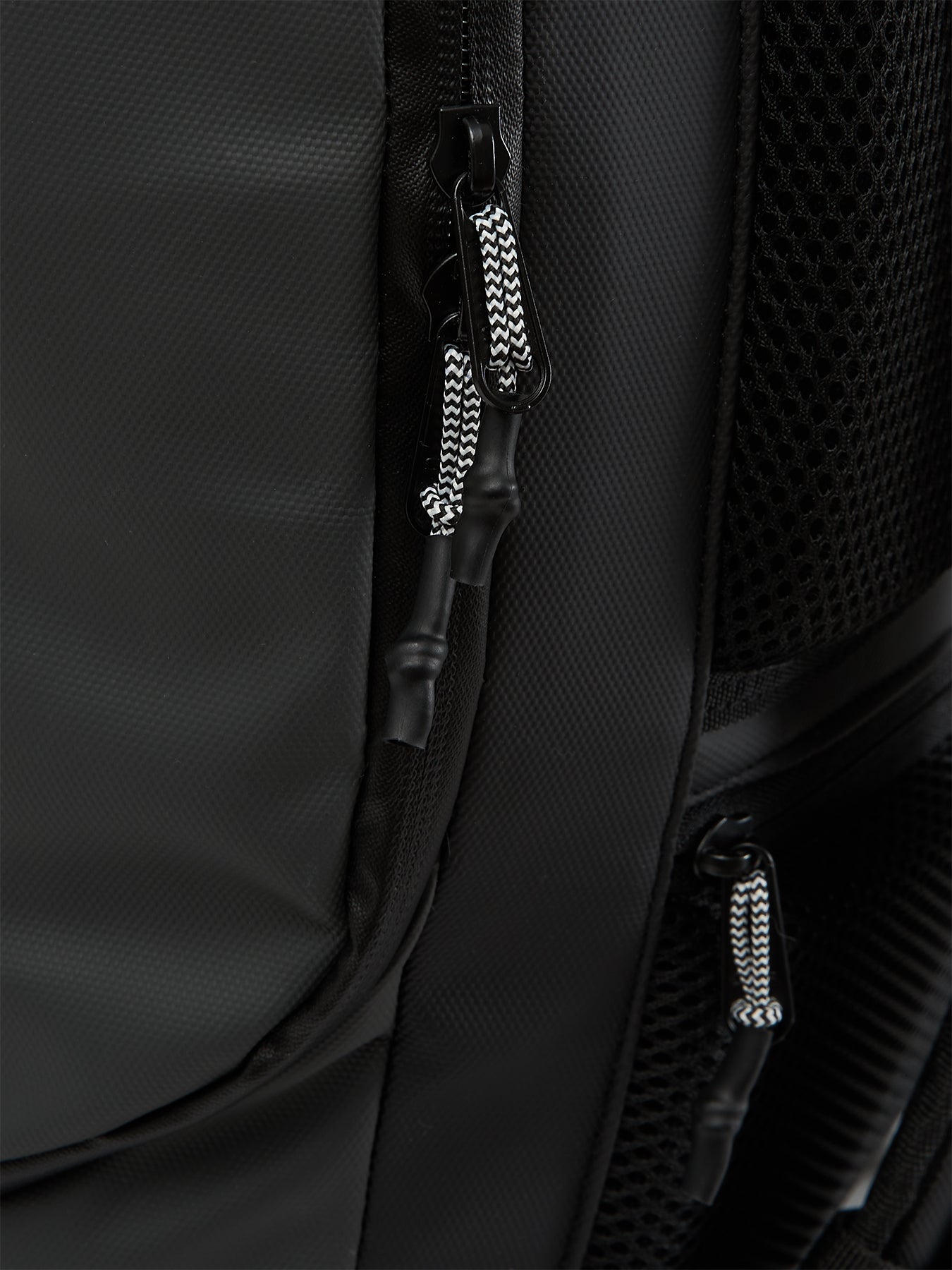 Ela Mo™ Rolltop Rucksack | Coated Edition Slate