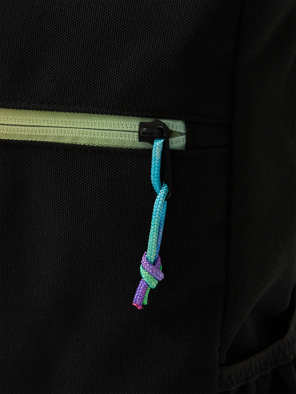 Ela Mo™ Rolltop Rucksack | Rainbow