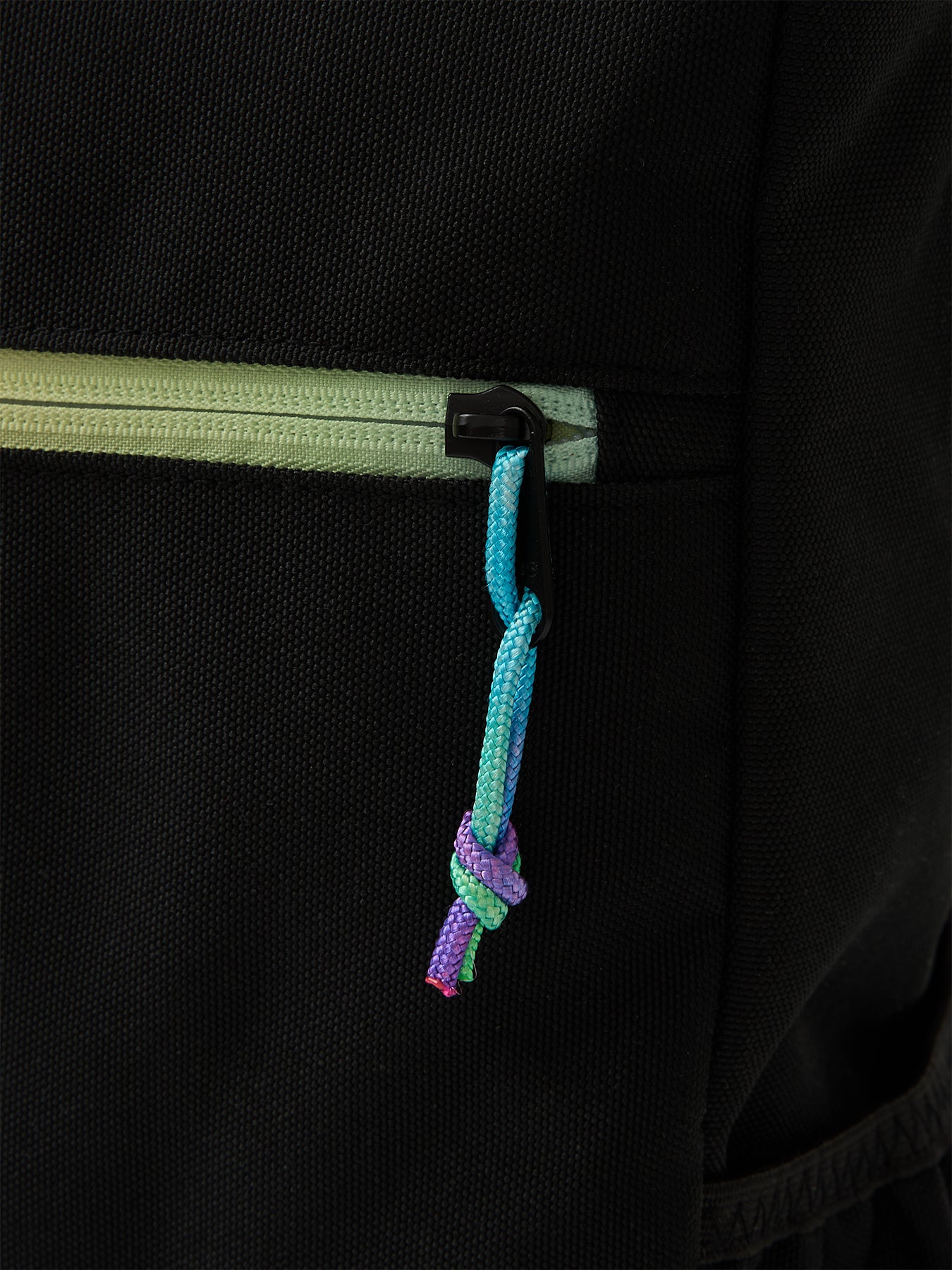Ela Mo™ Rolltop Rucksack | Rainbow