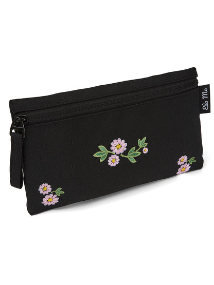 Ela Mo™ Stiftetasche | Embroidery Edition Upsy Daisy
