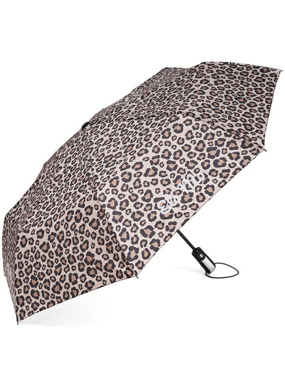 Ela Mo™ Taschenschirm | Leo