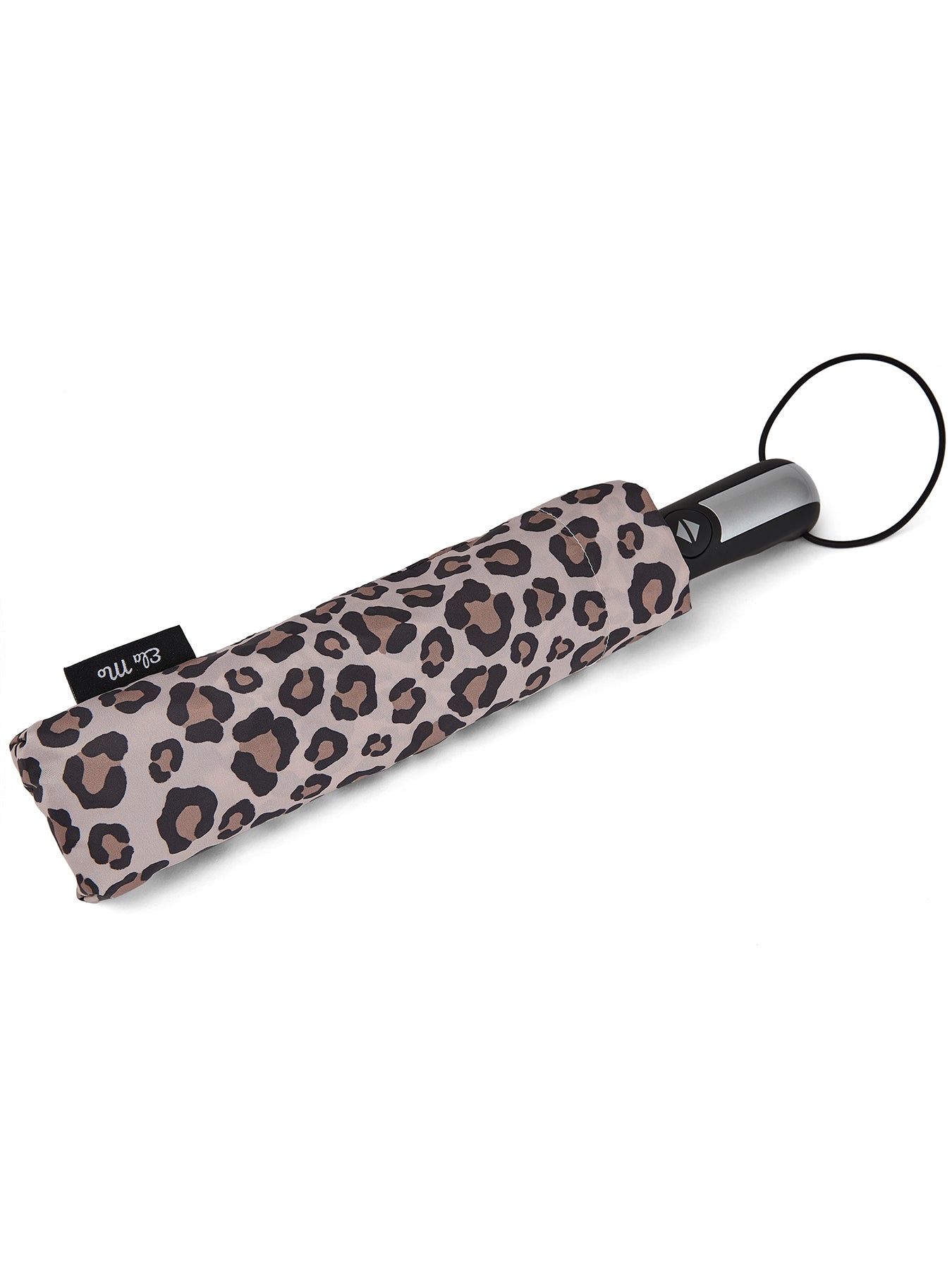 Ela Mo™ Taschenschirm | Leo