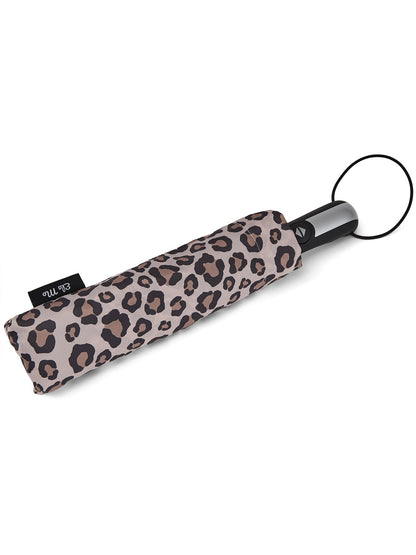 Ela Mo™ Taschenschirm | Leo