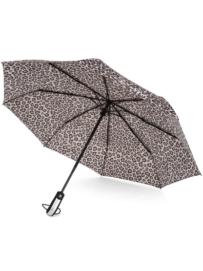 Ela Mo™ Taschenschirm | Leo