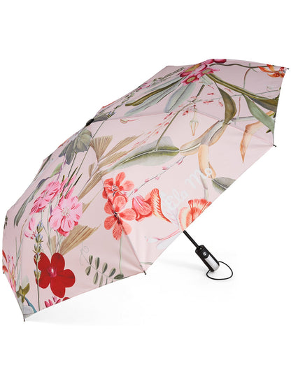 Ela Mo™ Taschenschirm | Luxe