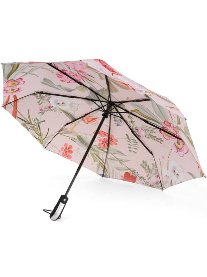 Ela Mo™ Taschenschirm | Luxe