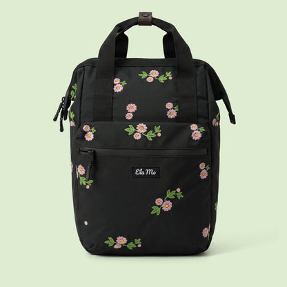 Ela Mo™ Topload Rucksack | Upsy Daisy