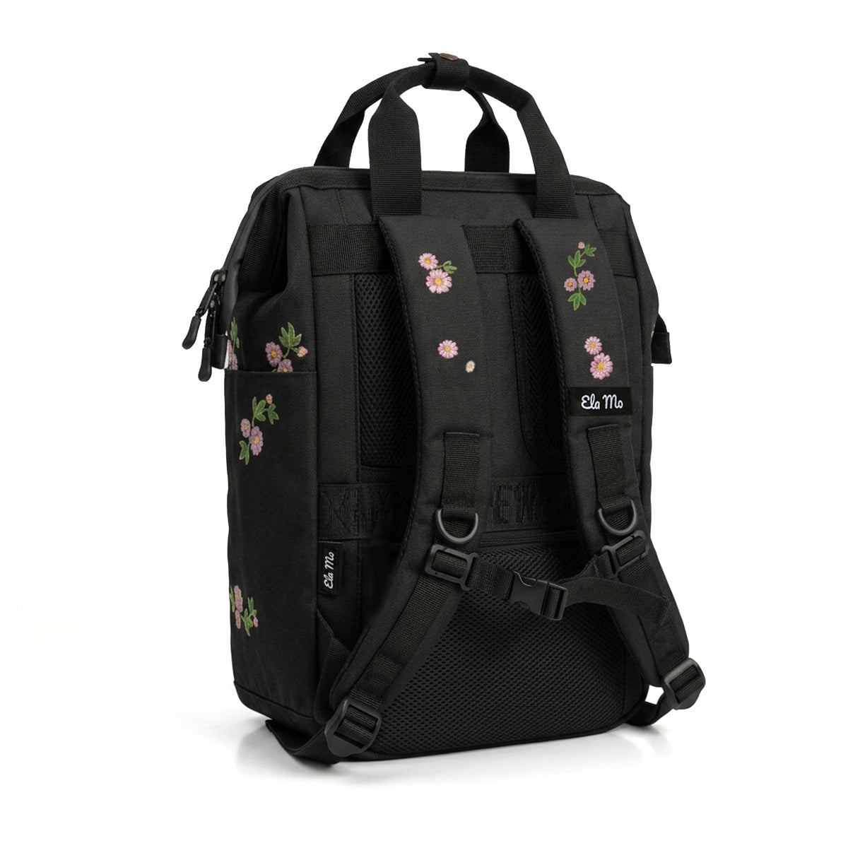 Ela Mo™ Topload Rucksack | Upsy Daisy