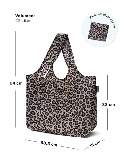 Ela Mo™ Tragetasche | Leo