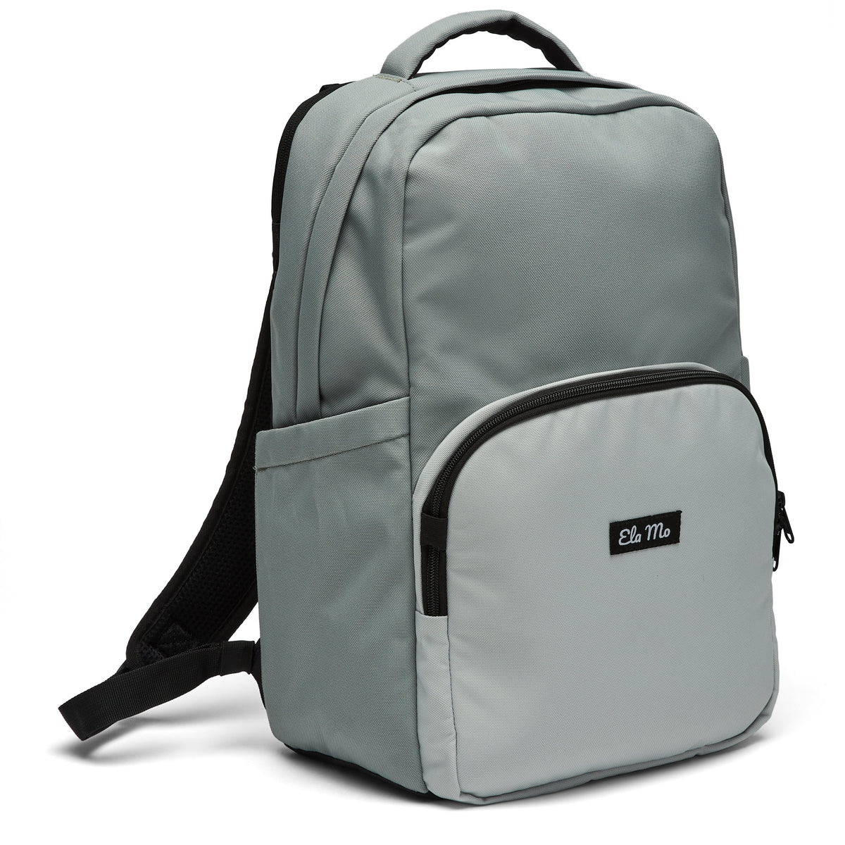 Reiserucksack für Damen ️ Passform für Damen - Ela Mo™