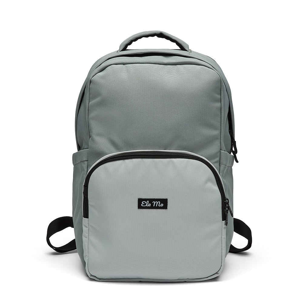 Business Rucksäcke für Damen: Elegante Laptoprucksäcke – Ela Mo™