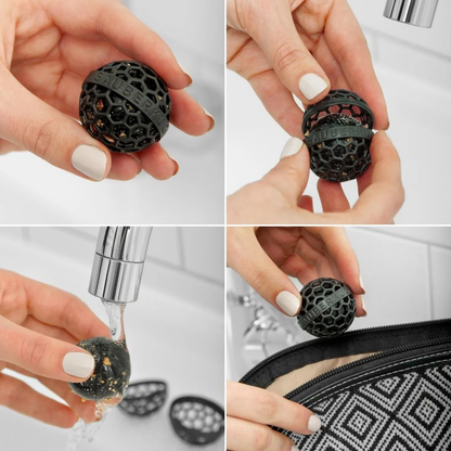 Ela Mo™ x Sauberkugel