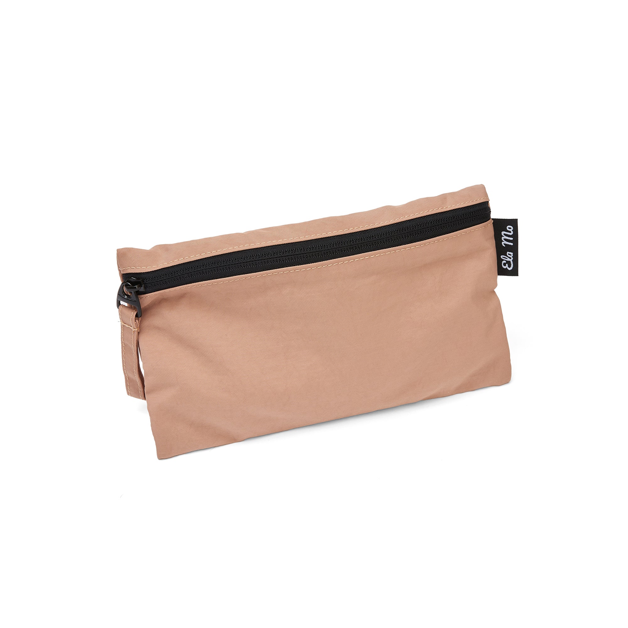 Ela Mo™ Mini-Organizer | Cocoa