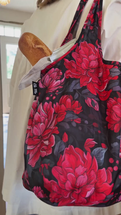 Ela Mo™ Tragetasche  | Beauty in Darkness