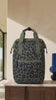 Ela Mo Topload Rucksack Leo Olive – Produktvideo